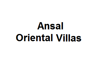 Ansal Oriental Villas